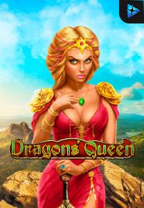 Bocoran RTP Dragons’ Queen di MAXIM178 GENERATOR RTP TERBARU 2023 LENGKAP