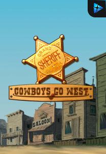 Bocoran RTP Cowboys Go West di MAXIM178 GENERATOR RTP TERBARU 2023 LENGKAP