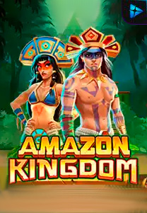 Bocoran RTP Amazon Kingdom di MAXIM178 GENERATOR RTP TERBARU 2023 LENGKAP