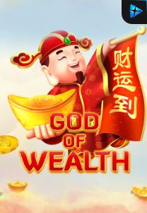 Bocoran RTP God of Wealth di MAXIM178 GENERATOR RTP TERBARU 2023 LENGKAP