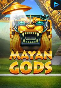 Bocoran RTP Mayan Gods di MAXIM178 GENERATOR RTP TERBARU 2023 LENGKAP