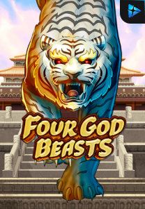 Bocoran RTP Four God Beasts di MAXIM178 GENERATOR RTP TERBARU 2023 LENGKAP