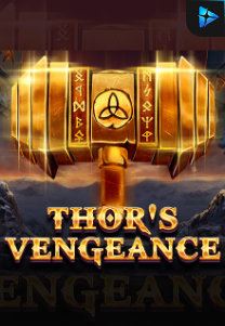 Bocoran RTP Thor Vengeance di MAXIM178 GENERATOR RTP TERBARU 2023 LENGKAP