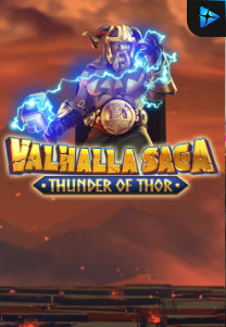 Bocoran RTP Valhalla Saga Thunder of Thor di MAXIM178 GENERATOR RTP TERBARU 2023 LENGKAP