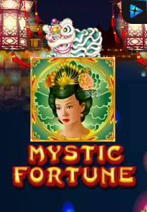 Bocoran RTP Mystic Fortune di MAXIM178 GENERATOR RTP TERBARU 2023 LENGKAP