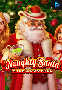 Bocoran RTP Naughty Santa di MAXIM178 GENERATOR RTP TERBARU 2023 LENGKAP