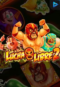 Bocoran RTP LUCHA LIBRE 2 di MAXIM178 GENERATOR RTP TERBARU 2023 LENGKAP