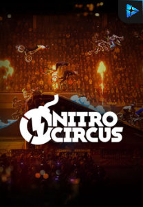 Bocoran RTP Nitro Circus di MAXIM178 GENERATOR RTP TERBARU 2023 LENGKAP
