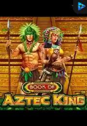Bocoran RTP Book of Aztec King di MAXIM178 GENERATOR RTP TERBARU 2023 LENGKAP