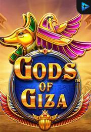 Bocoran RTP Gods of Giza di MAXIM178 GENERATOR RTP TERBARU 2023 LENGKAP