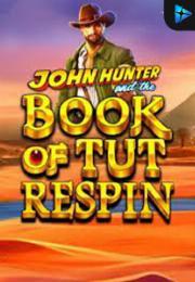Bocoran RTP John Hunter & the Book of Tut Respin di MAXIM178 GENERATOR RTP TERBARU 2023 LENGKAP