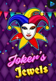 Bocoran RTP Joker's Jewels di MAXIM178 GENERATOR RTP TERBARU 2023 LENGKAP