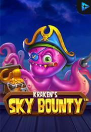 Bocoran RTP Kraken's Sky Bounty di MAXIM178 GENERATOR RTP TERBARU 2023 LENGKAP