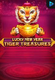 Bocoran RTP Lucky New Year Tiger Treasures di MAXIM178 GENERATOR RTP TERBARU 2023 LENGKAP