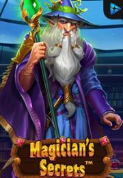 Bocoran RTP Magicians Secrets di MAXIM178 GENERATOR RTP TERBARU 2023 LENGKAP