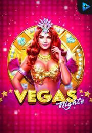 Bocoran RTP Vegas Nights di MAXIM178 GENERATOR RTP TERBARU 2023 LENGKAP