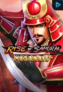 Bocoran RTP Rise of Samurai Megaways di MAXIM178 GENERATOR RTP TERBARU 2023 LENGKAP