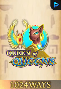 Bocoran RTP Queen of Queens 1024Ways di MAXIM178 GENERATOR RTP TERBARU 2023 LENGKAP