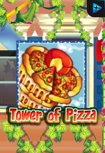 Bocoran RTP Tower of Pizza di MAXIM178 GENERATOR RTP TERBARU 2023 LENGKAP