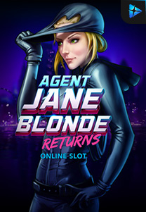 Bocoran RTP Agent Jane Blonde Returns foto di MAXIM178 GENERATOR RTP TERBARU 2023 LENGKAP