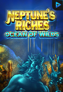 Bocoran RTP Neptunes Riches Ocean of Wilds foto di MAXIM178 GENERATOR RTP TERBARU 2023 LENGKAP
