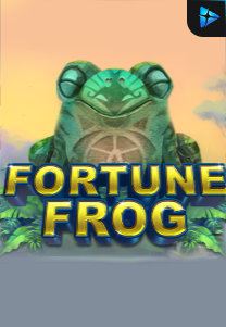 Bocoran RTP Fortune Frog di MAXIM178 GENERATOR RTP TERBARU 2023 LENGKAP
