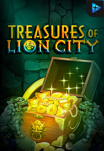Bocoran RTP Treasures of Lion City foto di MAXIM178 GENERATOR RTP TERBARU 2023 LENGKAP