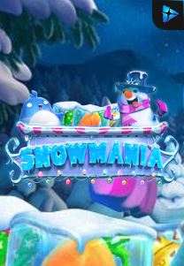 Bocoran RTP Snow Mania di MAXIM178 GENERATOR RTP TERBARU 2023 LENGKAP