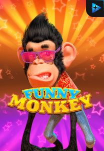 Bocoran RTP Funny Monkey di MAXIM178 GENERATOR RTP TERBARU 2023 LENGKAP