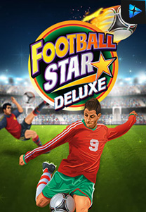 Bocoran RTP Football Star Deluxe foto di MAXIM178 GENERATOR RTP TERBARU 2023 LENGKAP