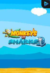 Bocoran RTP Monkeys VS Sharks di MAXIM178 GENERATOR RTP TERBARU 2023 LENGKAP