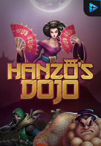 Bocoran RTP Hanzo’s Dojo di MAXIM178 GENERATOR RTP TERBARU 2023 LENGKAP