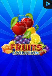 Bocoran RTP Fruits Evolutions di MAXIM178 GENERATOR RTP TERBARU 2023 LENGKAP