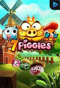 7 Piggies