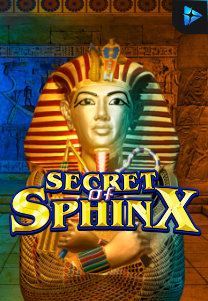 Bocoran RTP Secret Of Sphinx di MAXIM178 GENERATOR RTP TERBARU 2023 LENGKAP